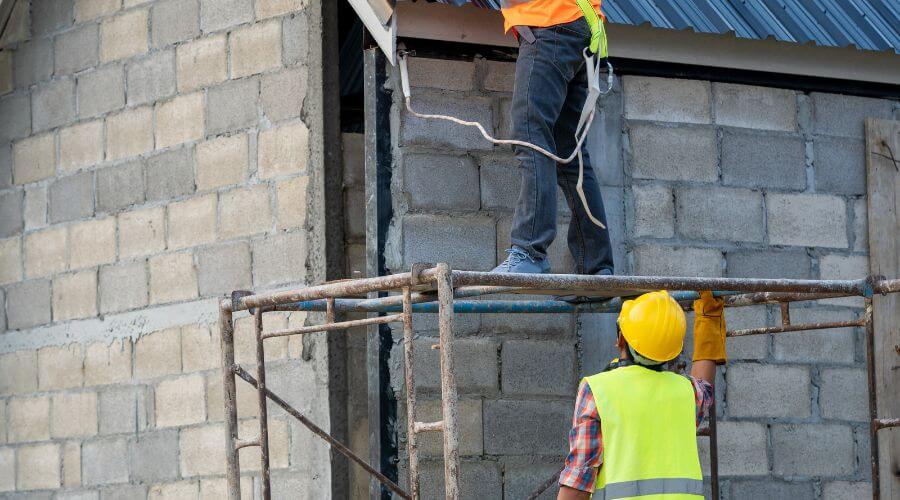 Expert tile roof repair services in Wayne, OH